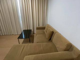 À louer et à vendre 2 chambres condo à Huai Khwang, Bangkok