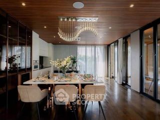 Haus zur Miete und zum Kauf mit 5 Zimmer in Prawet, Bangkok