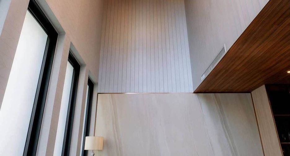 Haus zur Miete und zum Kauf mit 5 Zimmer in Prawet, Bangkok