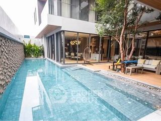 For rent and for sale 5 bedrooms condo in Wang Thonglang, Bangkok