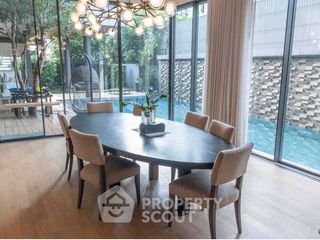 For rent and for sale 5 bedrooms condo in Wang Thonglang, Bangkok