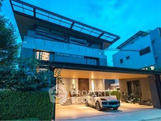 For rent and for sale 5 bedrooms condo in Wang Thonglang, Bangkok