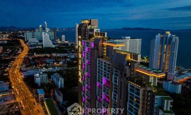 Wohnung zum Kauf mit 1 Zimmer in Jomtien, Pattaya