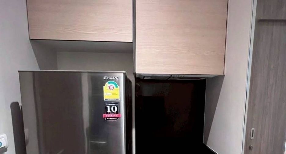 For sale 1 bed condo in Khlong Toei, Bangkok