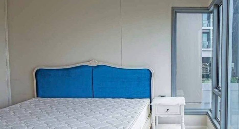For sale 1 bed condo in Khlong Toei, Bangkok