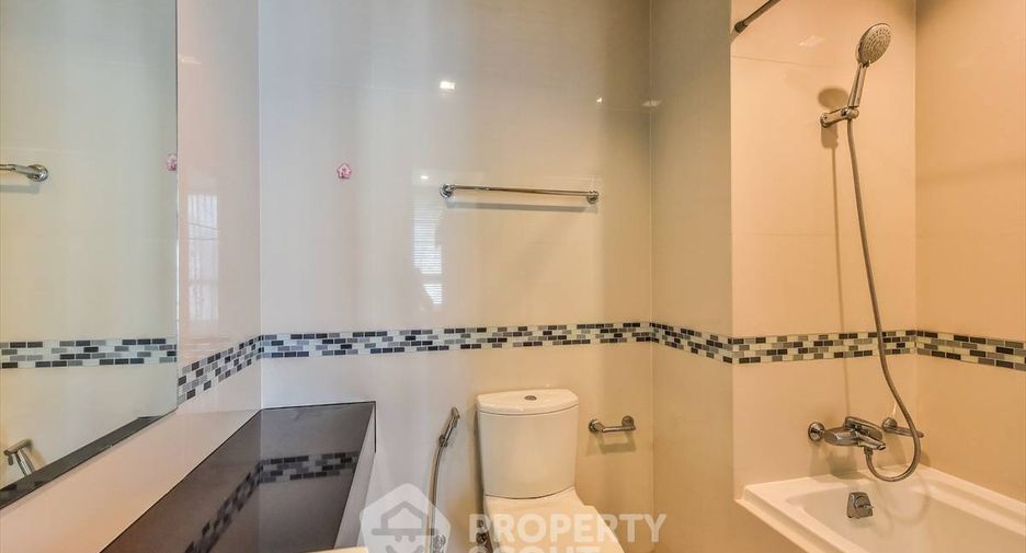 For sale 1 bed condo in Ratchathewi, Bangkok