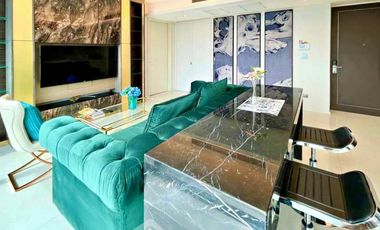 For sale 1 bed condo in Sathon, Bangkok