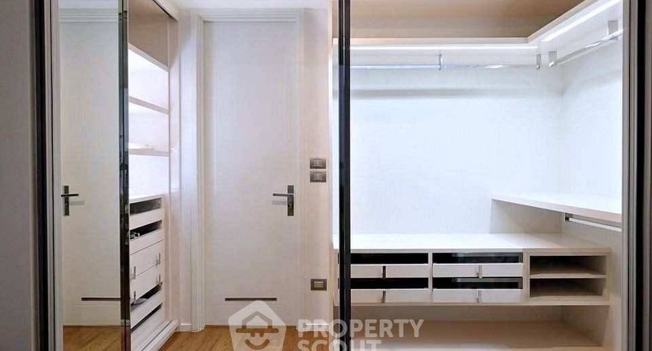 Продажа 1 кровать кондо в Сатхон, Бангкок
