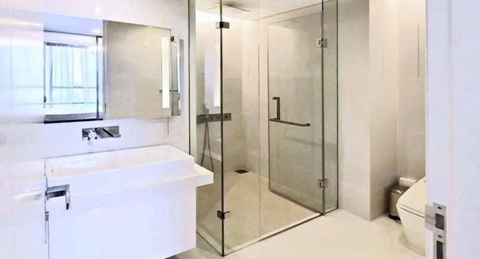 Продажа 1 кровать кондо в Сатхон, Бангкок