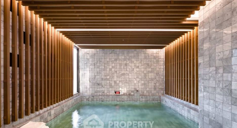 Condo en venta de 1 habitaciones en Huai Khwang, Bangkok
