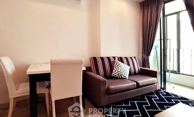 For sale 1 bed condo in Phra Khanong, Bangkok