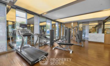 For sale 2 bedrooms condo in Sathon, Bangkok