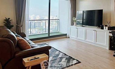 For sale 2 bedrooms condo in Khlong Toei, Bangkok