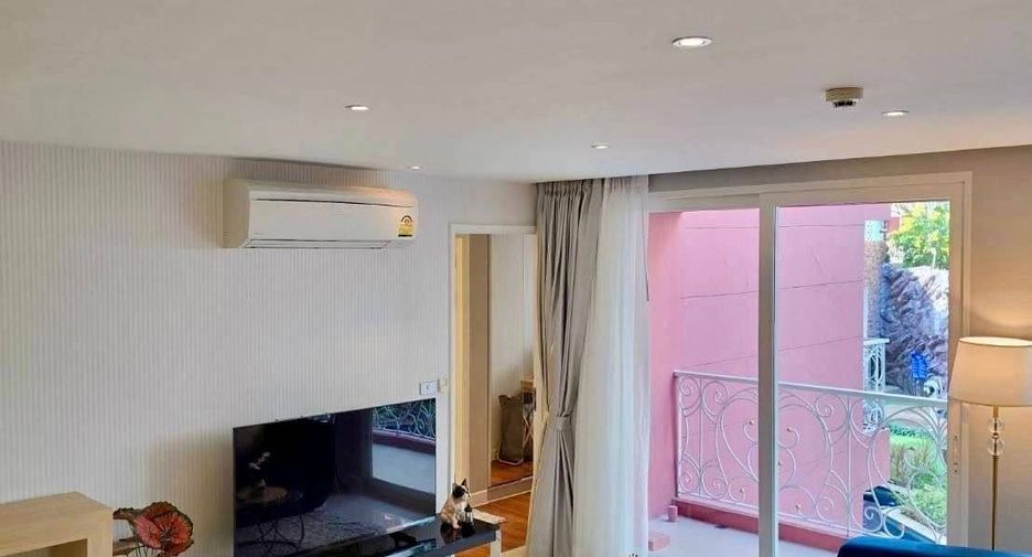 For sale 2 bedrooms condo in Bang Lamung, Chonburi