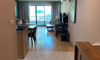 Condo en alquiler de 2 habitaciones en Sathon, Bangkok