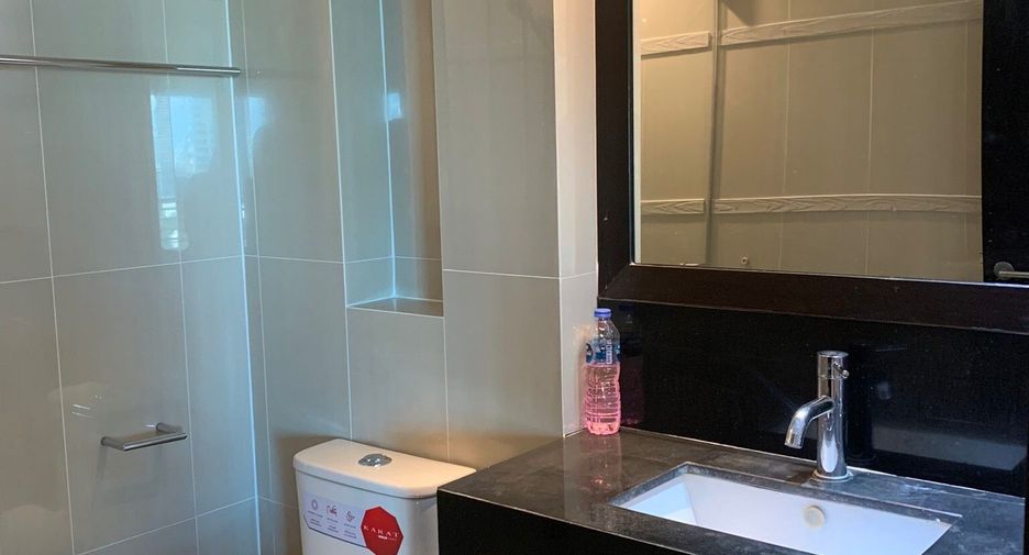 For rent 2 ベッドルーム condo in Sathon, Bangkok