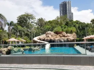 Gewerbefläche zum Kauf in Bang Lamung, Chonburi
