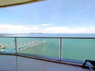 Condo en venta de 4 habitaciones en Na Jomtien, Pattaya