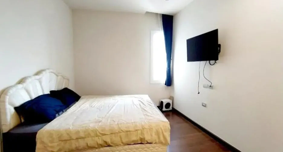 Condo en venta de 4 habitaciones en Na Jomtien, Pattaya