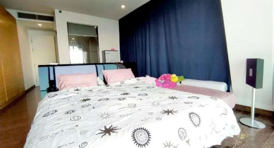 Condo en venta de 4 habitaciones en Na Jomtien, Pattaya