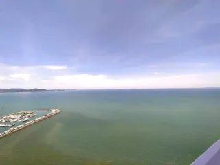 Condo en venta de 4 habitaciones en Na Jomtien, Pattaya