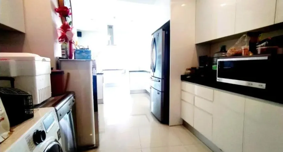 Condo en venta de 4 habitaciones en Na Jomtien, Pattaya