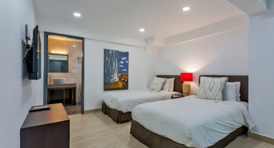 For sale and for rent 5 bedrooms house in Bang Lamung, Chonburi