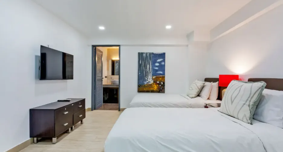 For sale and for rent 5 bedrooms house in Bang Lamung, Chonburi