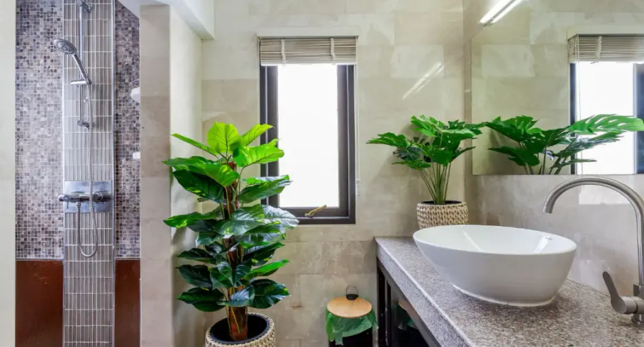 For sale and for rent 5 bedrooms house in Bang Lamung, Chonburi