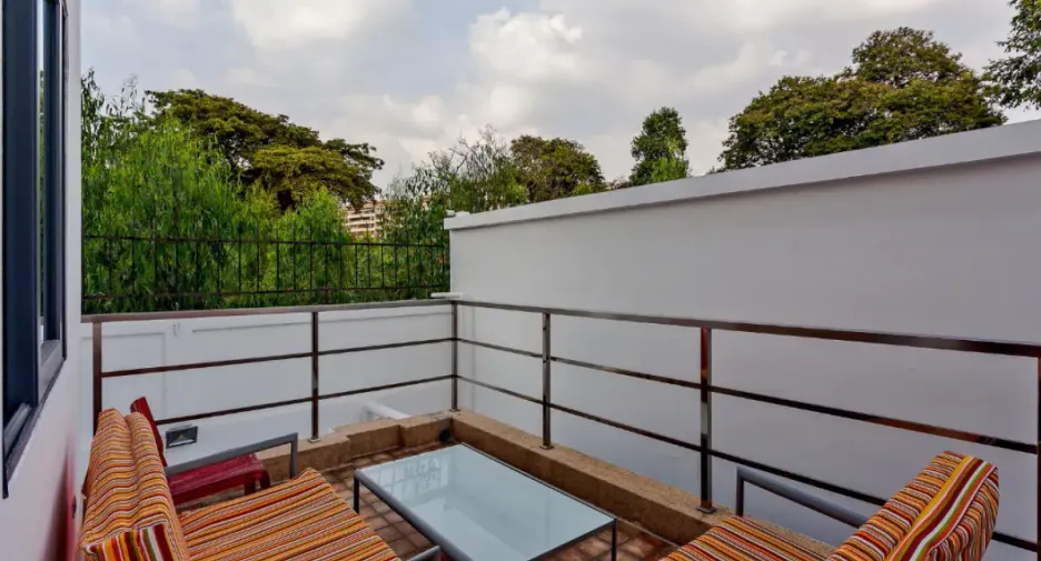 For sale and for rent 5 bedrooms house in Bang Lamung, Chonburi