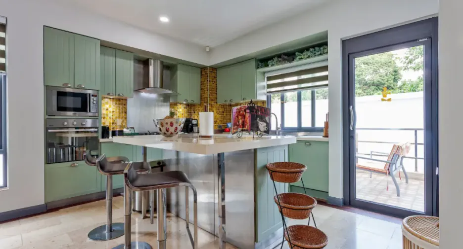 For sale and for rent 5 bedrooms house in Bang Lamung, Chonburi