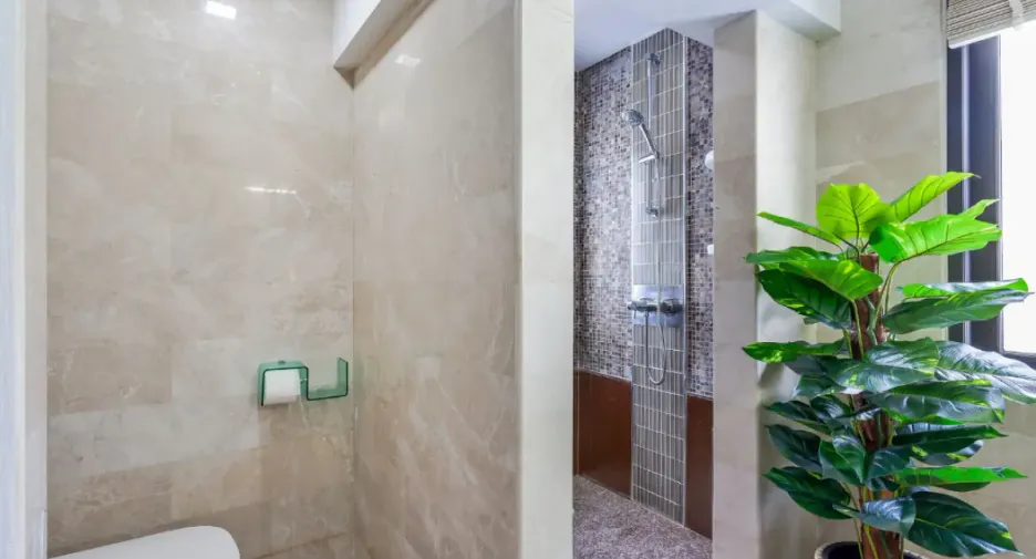 For sale and for rent 5 bedrooms house in Bang Lamung, Chonburi