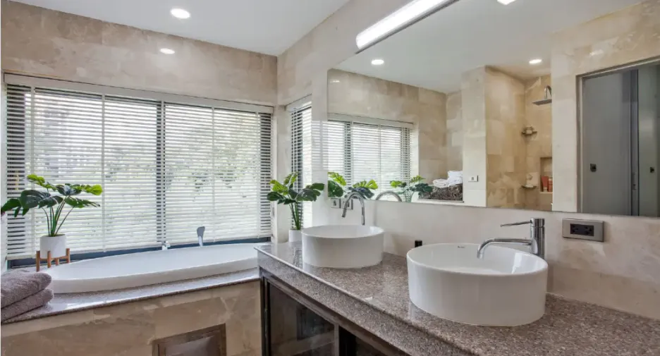 For sale and for rent 5 bedrooms house in Bang Lamung, Chonburi