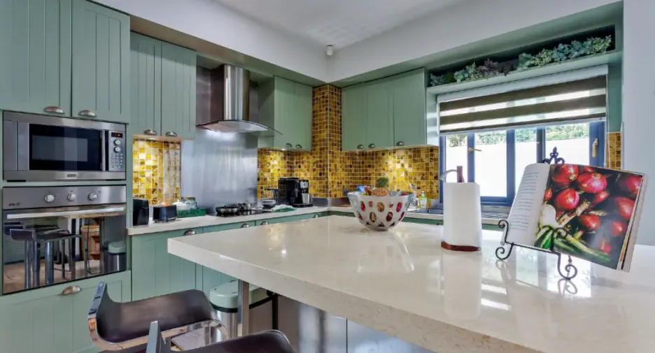 For sale and for rent 5 bedrooms house in Bang Lamung, Chonburi