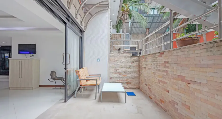 Haus zur Miete und zum Kauf mit 4 Zimmer in Bang Lamung, Chonburi