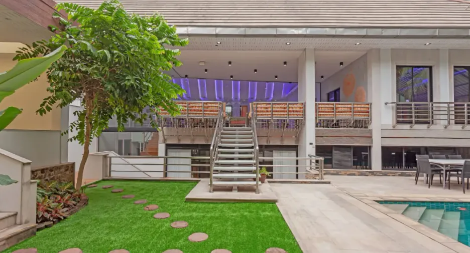 Haus zur Miete und zum Kauf mit 4 Zimmer in Bang Lamung, Chonburi