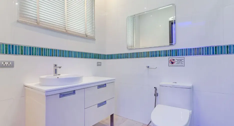 Haus zur Miete und zum Kauf mit 4 Zimmer in Bang Lamung, Chonburi