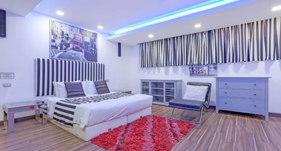 Haus zur Miete und zum Kauf mit 4 Zimmer in Bang Lamung, Chonburi