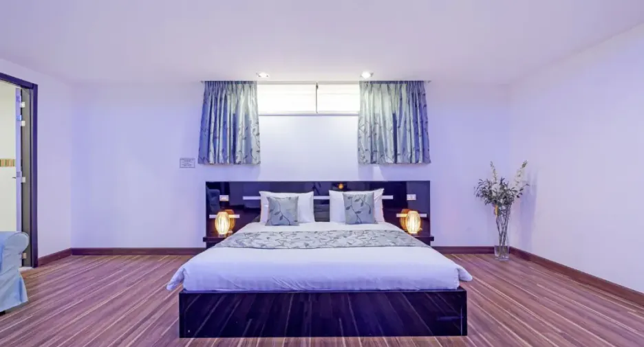 Haus zur Miete und zum Kauf mit 4 Zimmer in Bang Lamung, Chonburi