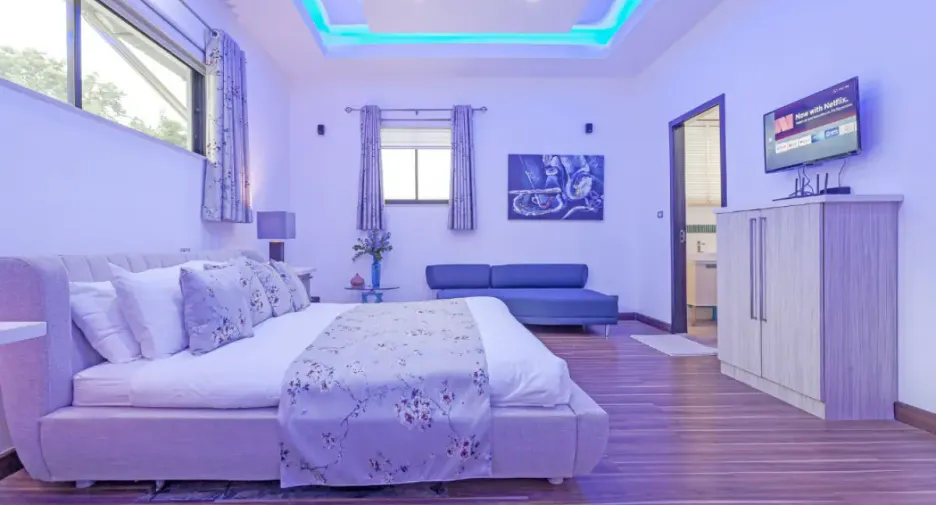 Haus zur Miete und zum Kauf mit 4 Zimmer in Bang Lamung, Chonburi