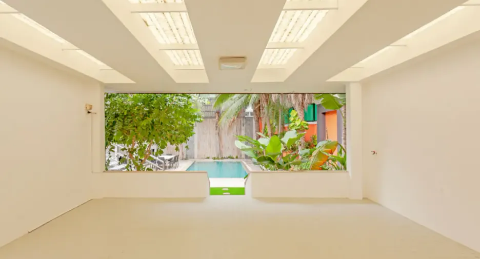 Haus zur Miete und zum Kauf mit 4 Zimmer in Bang Lamung, Chonburi