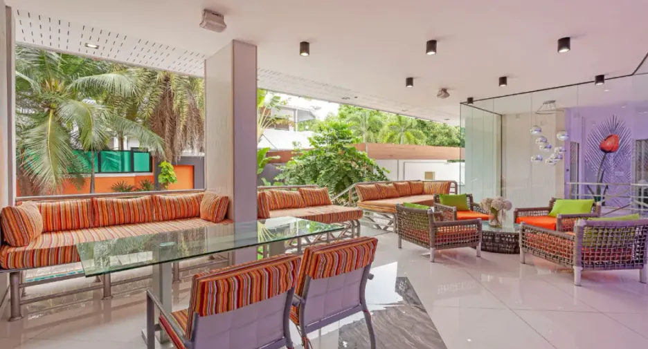 Haus zur Miete und zum Kauf mit 4 Zimmer in Bang Lamung, Chonburi