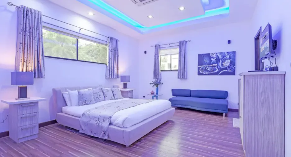 Haus zur Miete und zum Kauf mit 4 Zimmer in Bang Lamung, Chonburi