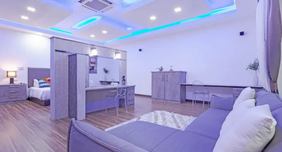 Haus zur Miete und zum Kauf mit 4 Zimmer in Bang Lamung, Chonburi