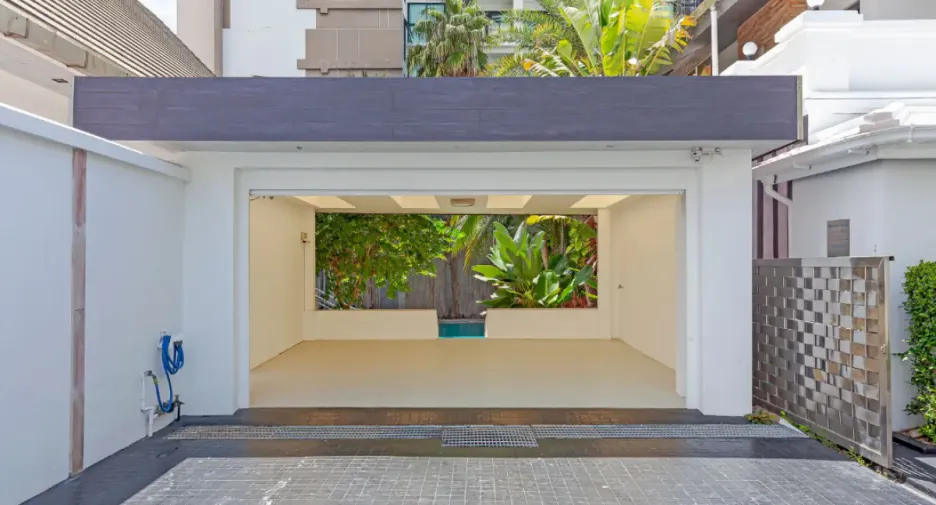 Haus zur Miete und zum Kauf mit 4 Zimmer in Bang Lamung, Chonburi