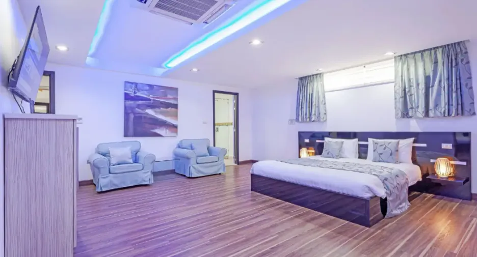 Haus zur Miete und zum Kauf mit 4 Zimmer in Bang Lamung, Chonburi
