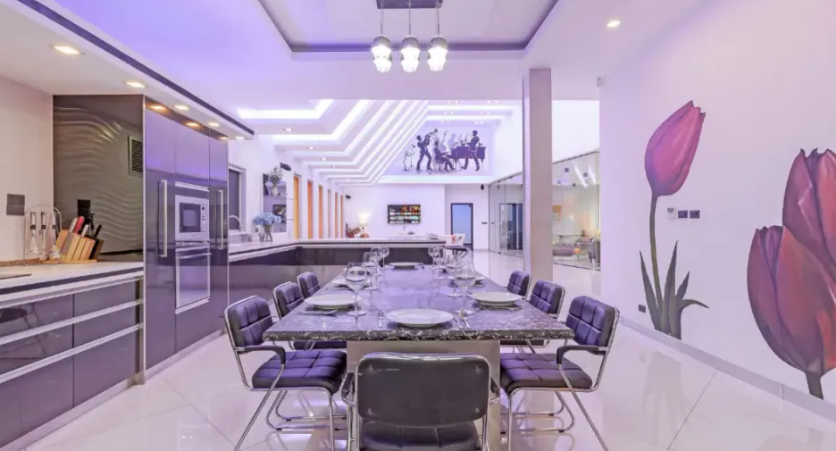 Haus zur Miete und zum Kauf mit 4 Zimmer in Bang Lamung, Chonburi