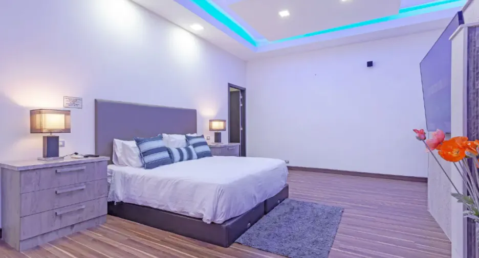 Haus zur Miete und zum Kauf mit 4 Zimmer in Bang Lamung, Chonburi