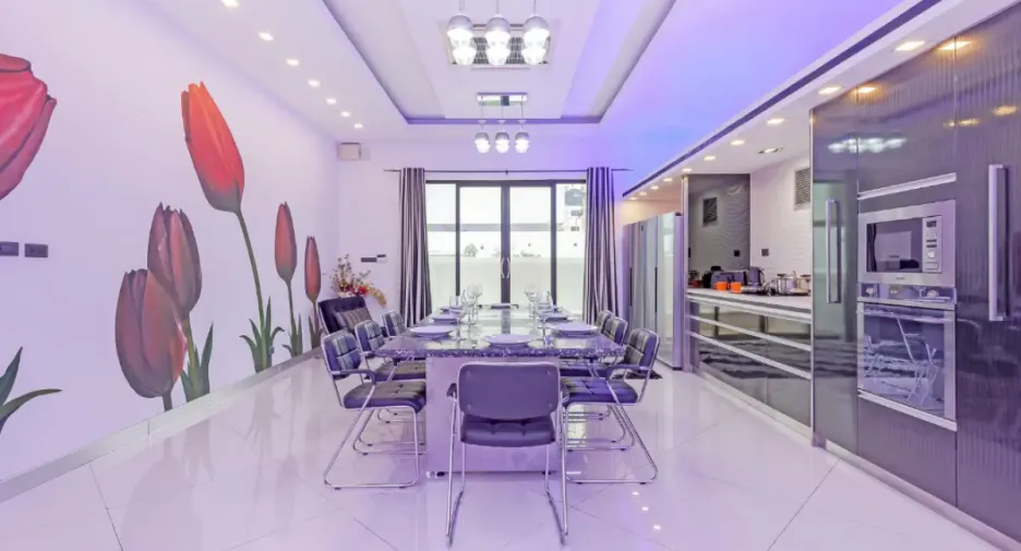 Haus zur Miete und zum Kauf mit 4 Zimmer in Bang Lamung, Chonburi