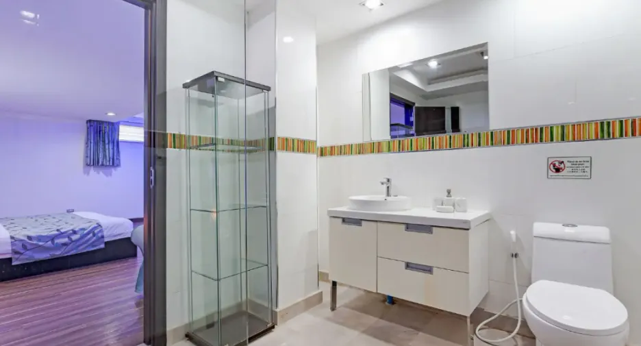Haus zur Miete und zum Kauf mit 4 Zimmer in Bang Lamung, Chonburi